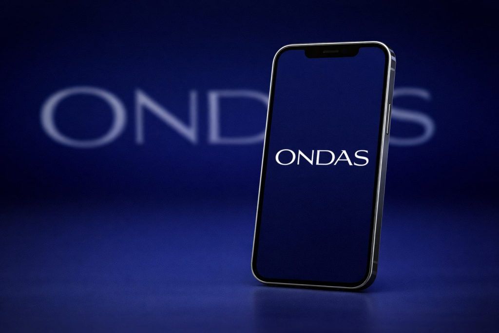 Ondas Holdings (ONDS) stock: Why shares jumped Friday and what traders are watching next