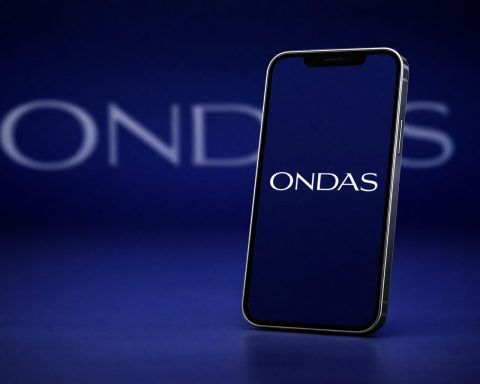 Ondas Holdings (ONDS) stock: Why shares jumped Friday and what traders are watching next