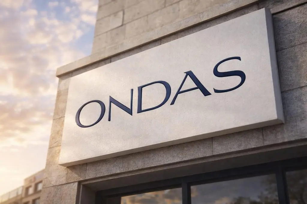 Ondas Holdings stock rises after-hours after $1 billion offering closes, with dilution and new filings in focus