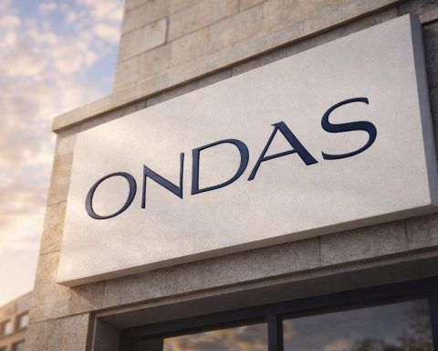 Ondas Holdings stock rises after-hours after $1 billion offering closes, with dilution and new filings in focus