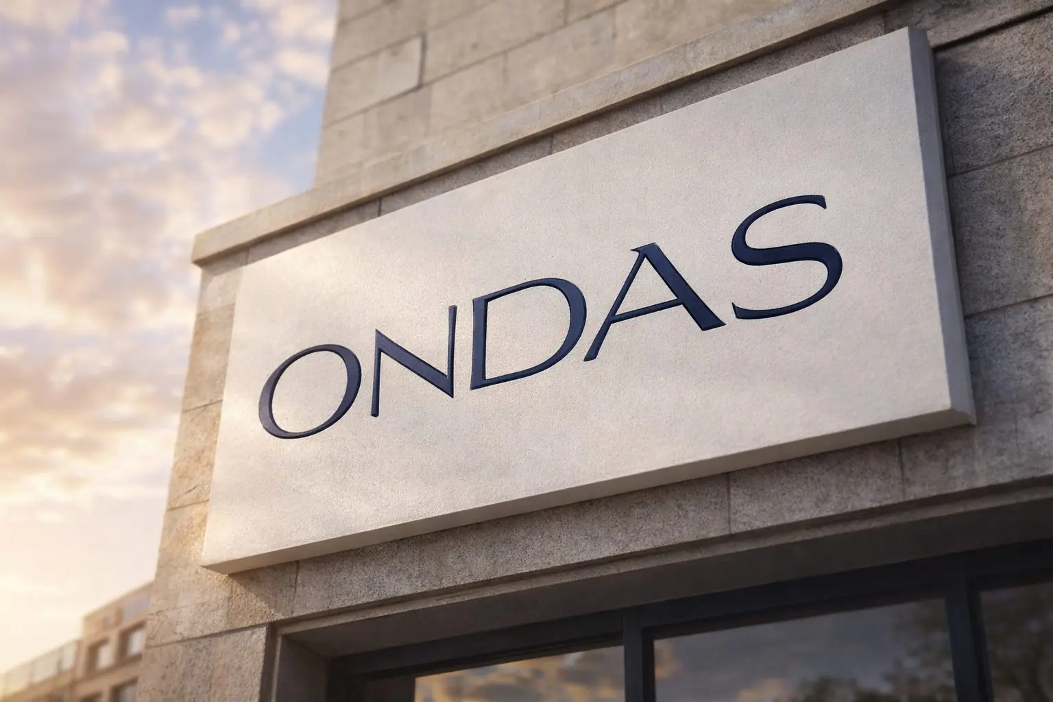 Ondas Holdings stock rises after-hours after $1 billion offering closes, with dilution and new filings in focus