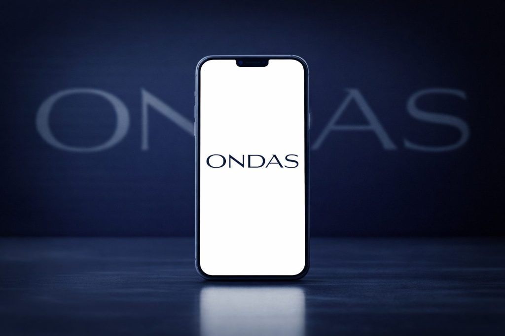 Ondas Holdings stock rises on Jan. 16 investor day plan, SEC resale filing sharpens focus on 2026 outlook