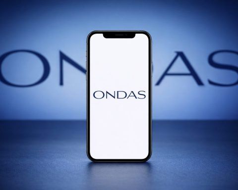 Ondas (ONDS) jumps on $10M defense orders as CEO discloses share sale