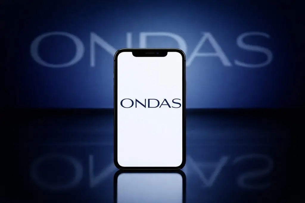 Ondas (ONDS) stock jumps after rebrand plan, Florida HQ move and note-extension filing
