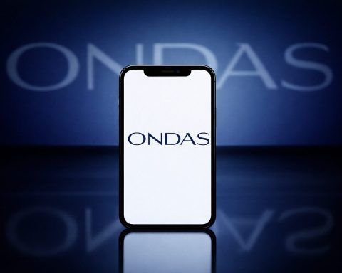 Ondas (ONDS) stock jumps after rebrand plan, Florida HQ move and note-extension filing