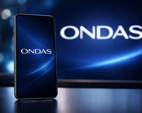 Ondas (ONDS) stock jumps on rebrand, Florida HQ move — what investors watch next