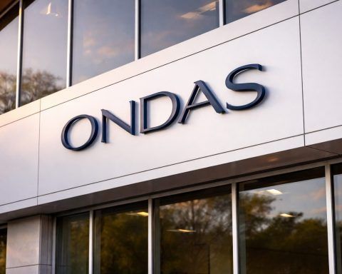 Ondas (ONDS) stock price swings after investor day lifts 2026 revenue target