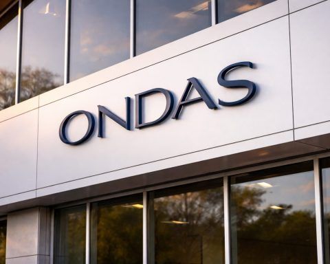Ondas (ONDS) stock price swings after investor day lifts 2026 revenue target