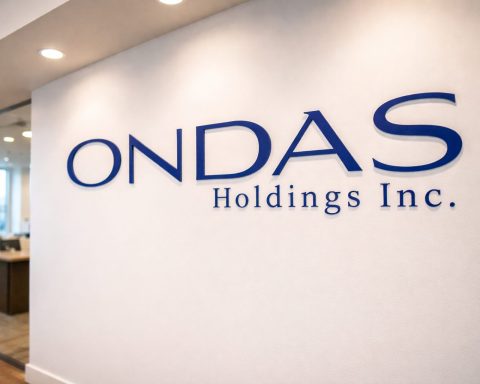 Ondas (ONDS) stock price swings after name change and bigger 2026 target — what’s next