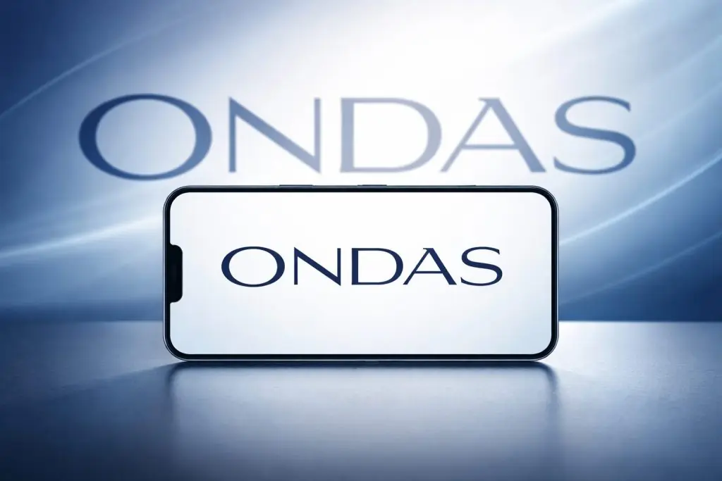 Ondas (ONDS) stock rises after $1 billion above-market financing — here’s what traders are parsing