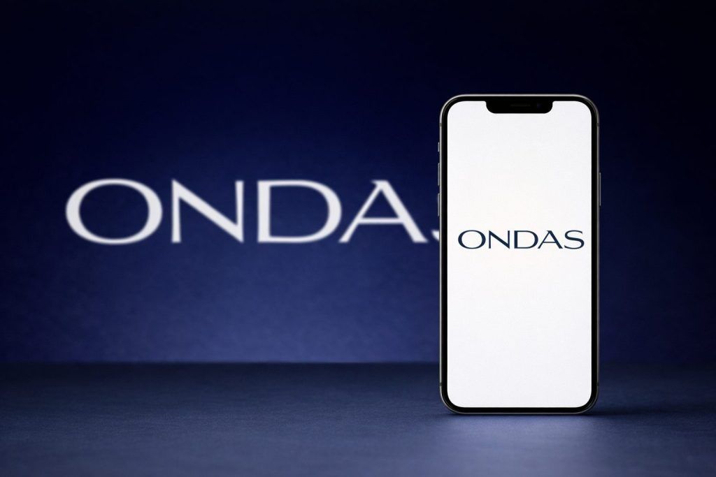 Ondas (ONDS) stock rises in premarket after $1 billion offering priced above market