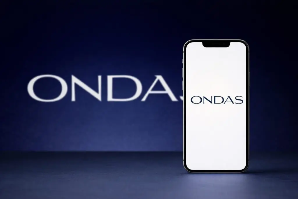 Ondas (ONDS) stock rises in premarket after $1 billion offering priced above market