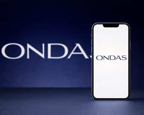 Ondas (ONDS) stock rises in premarket after $1 billion offering priced above market