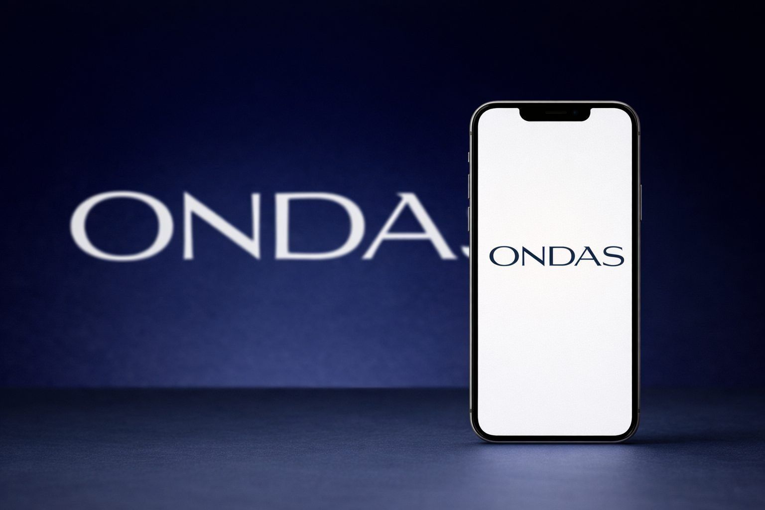 Ondas (ONDS) stock rises in premarket after $1 billion offering priced above market