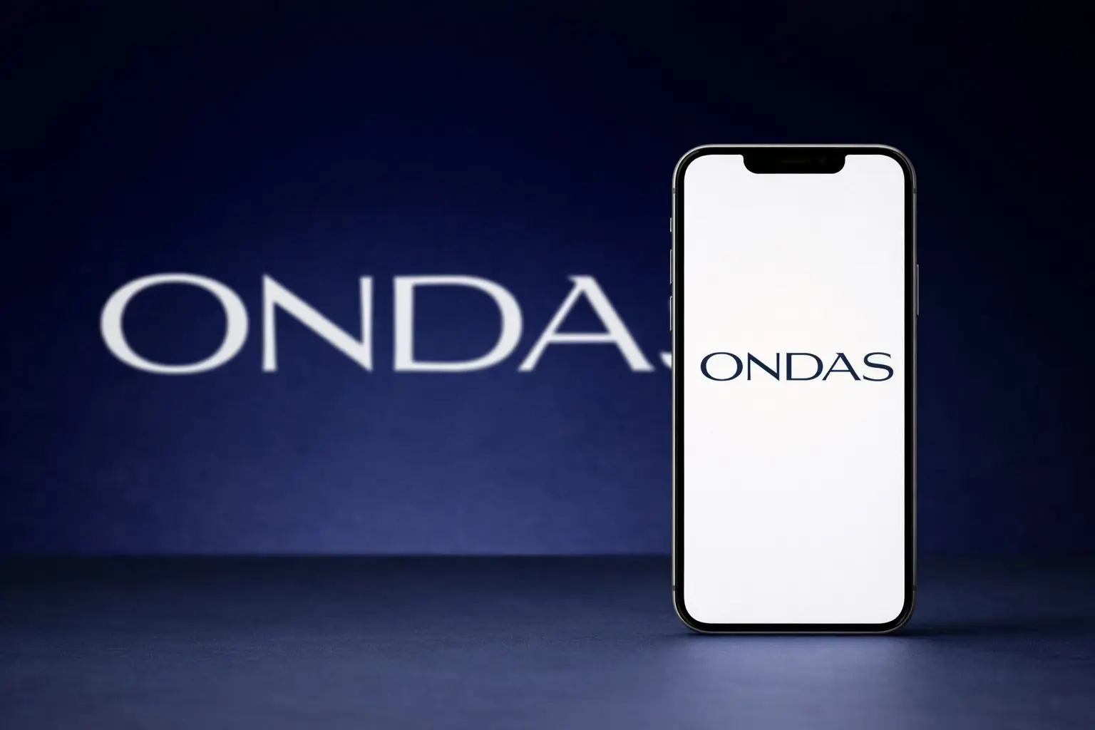 Ondas (ONDS) stock rises in premarket after $1 billion offering priced above market