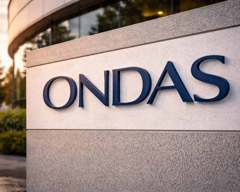 Ondas (ONDS) stock slides in heavy trade as Networks unit funding deal sinks in