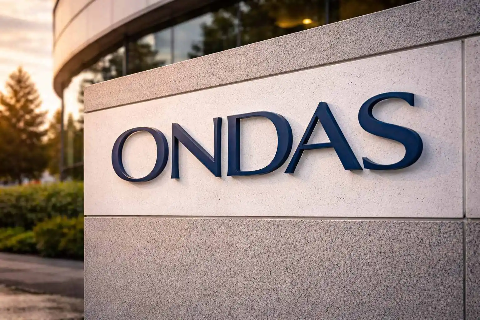 Ondas (ONDS) stock slides in heavy trade as Networks unit funding deal sinks in