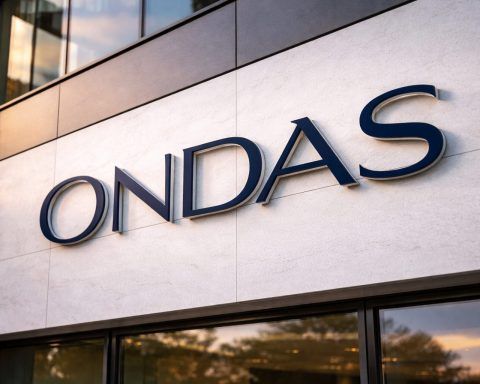 Ondas (ONDS) stock slips after-hours as new 2x leveraged ETF debuts and $1B offering lingers