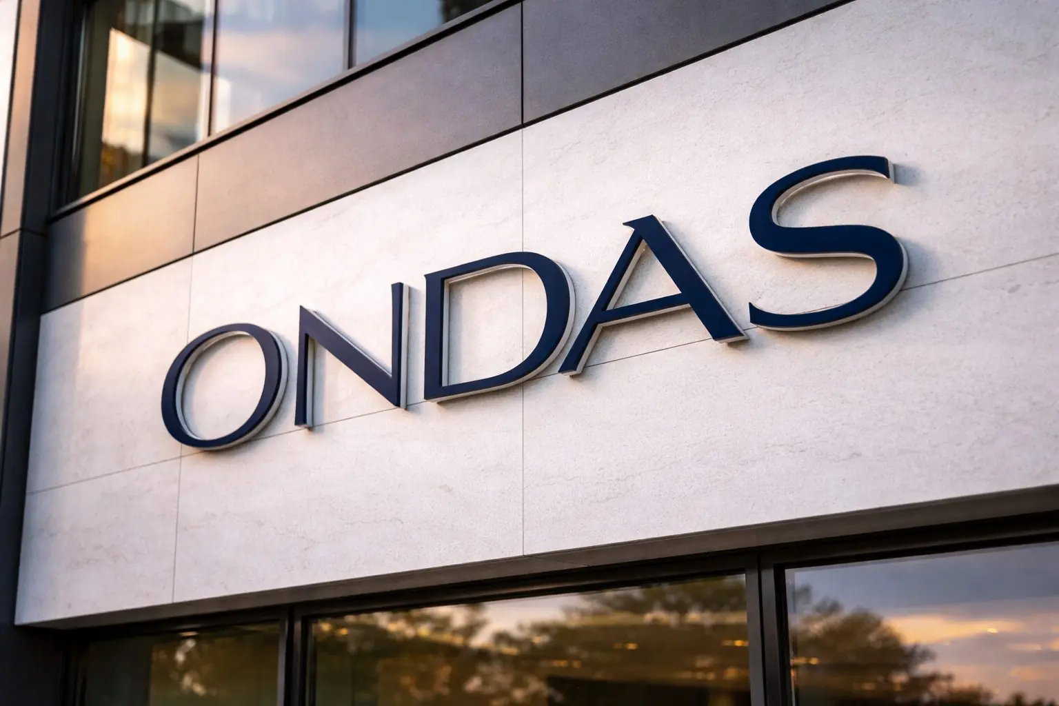 Ondas (ONDS) stock slips after-hours as new 2x leveraged ETF debuts and $1B offering lingers