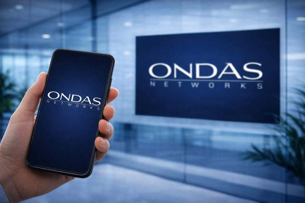 Ondas (ONDS) stock slips after SEC filing details $1 billion stock-and-warrant deal; what to watch next