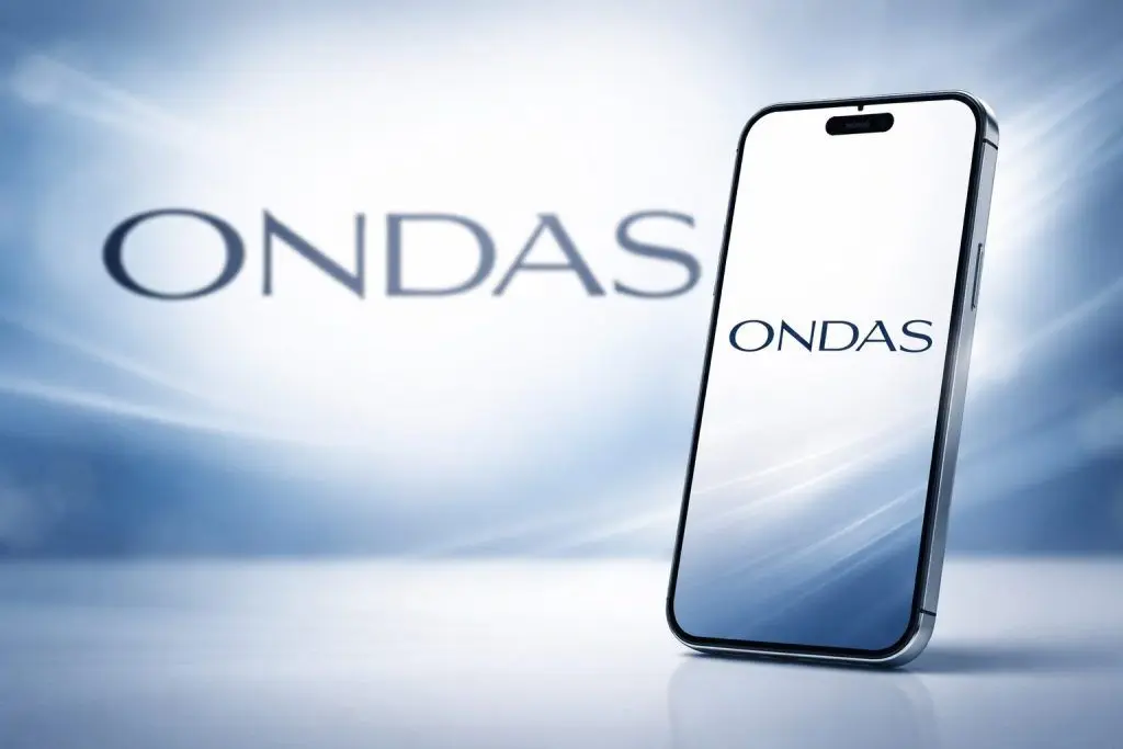 Ondas (ONDS) stock surges on $10 million order haul as CEO share sale hits filings