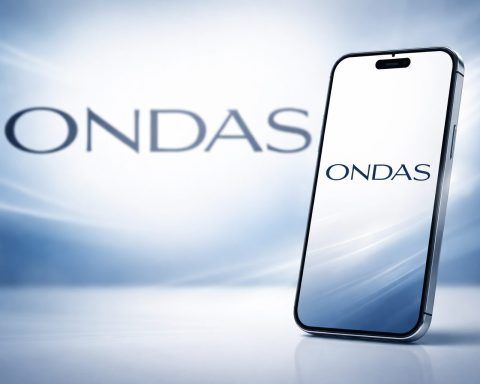 Ondas (ONDS) stock surges on $10 million order haul as CEO share sale hits filings