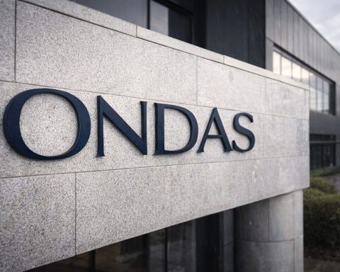 Ondas stock faces a new test after fresh SEC filing flags subsidiary financing (ONDS)