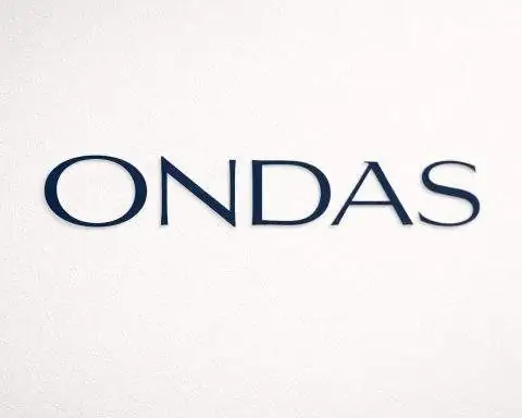 Ondas stock jumps nearly 16% as analysts hike targets — what traders watch next