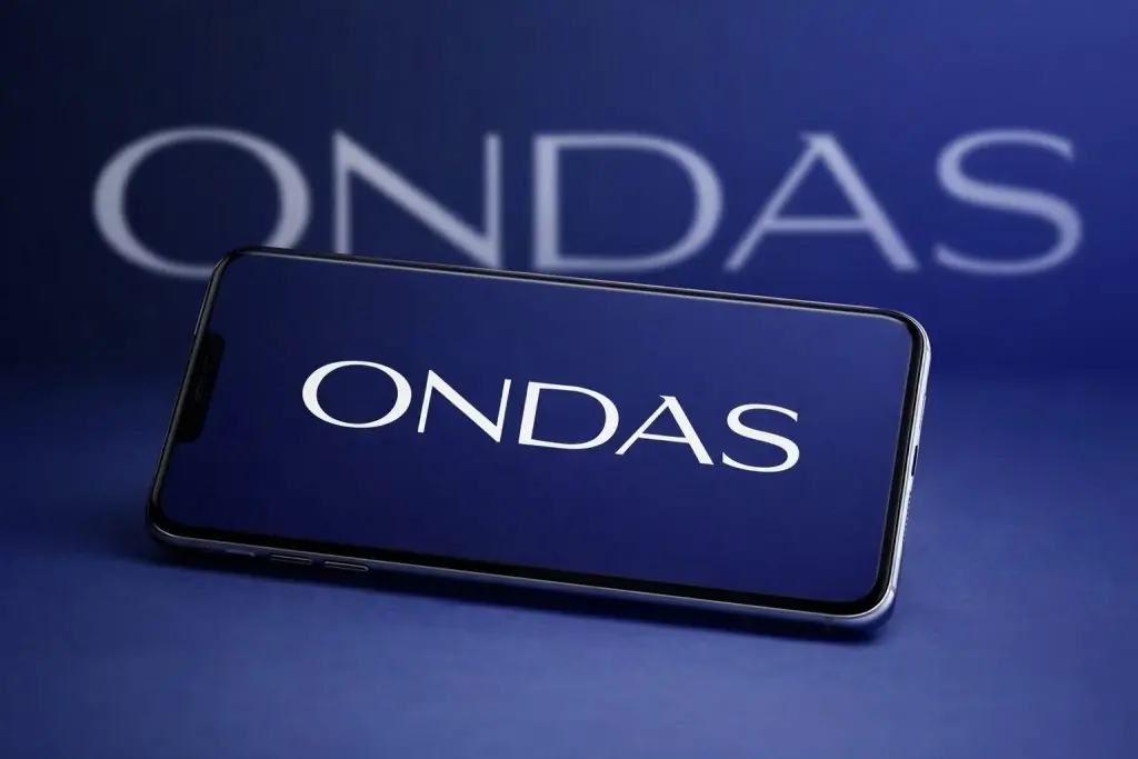 Ondas stock slips after SEC filing tees up more shares for resale in Sentry deal