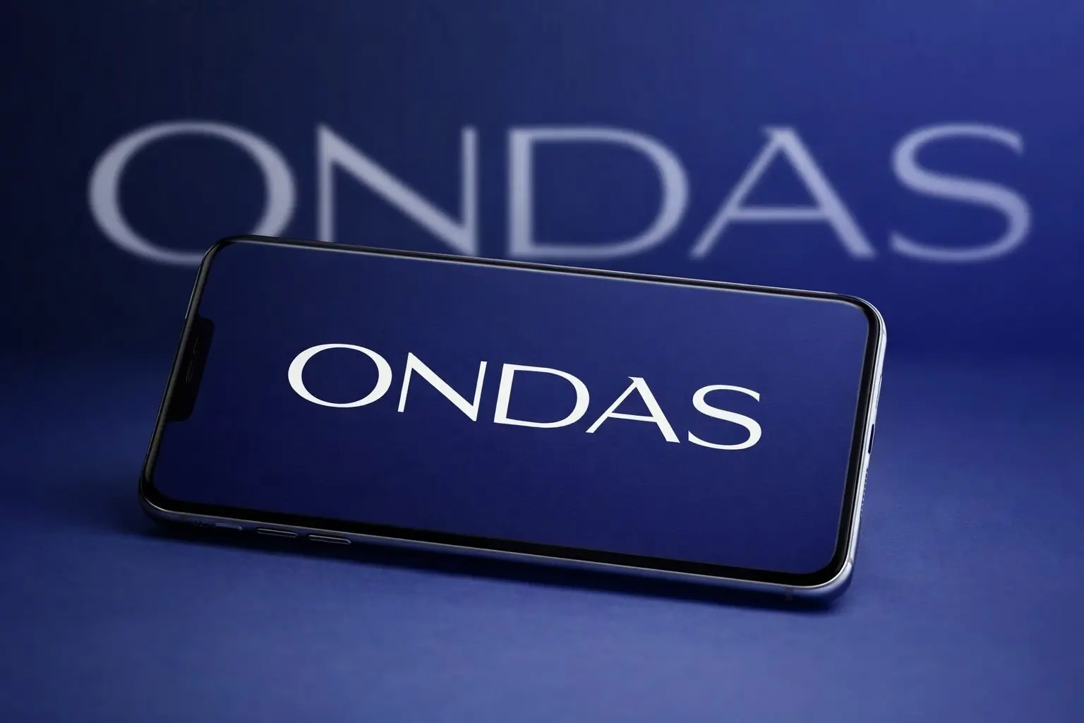 Ondas stock slips after SEC filing tees up more shares for resale in Sentry deal