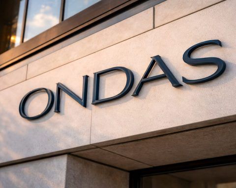 Ondas stock slips ahead of Friday Investor Day as $1 billion deal hangs over shares