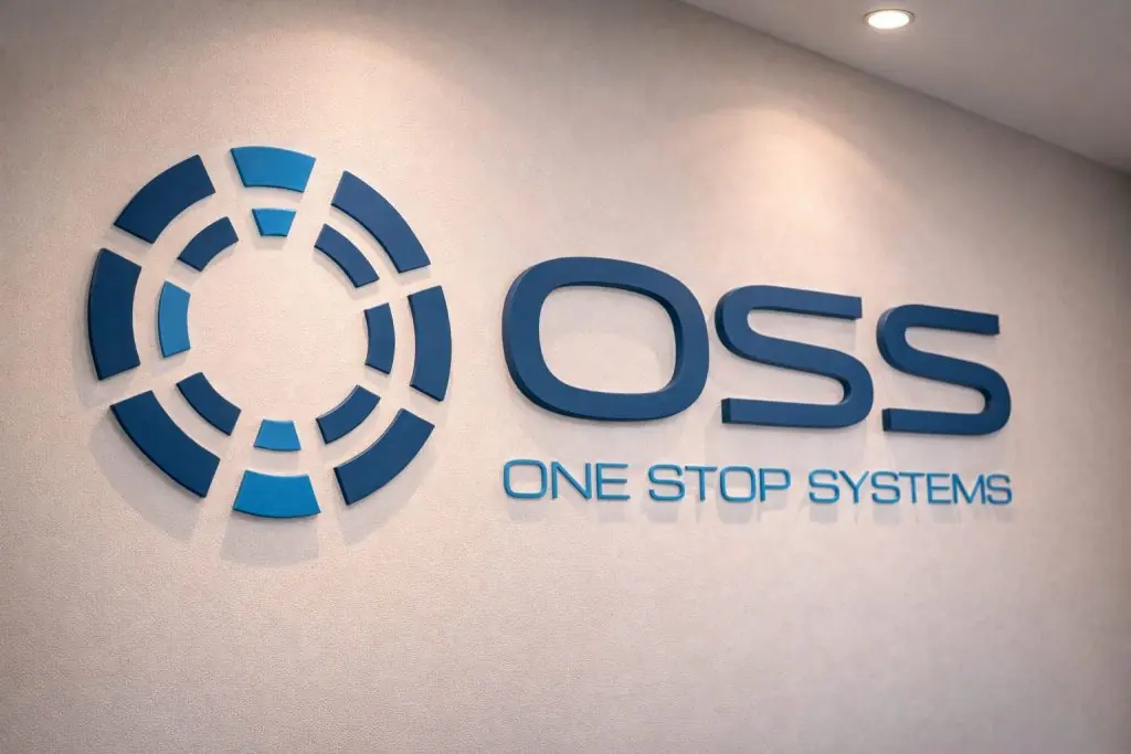 One Stop Systems stock extends premarket run after a 30% jump — what traders watch next