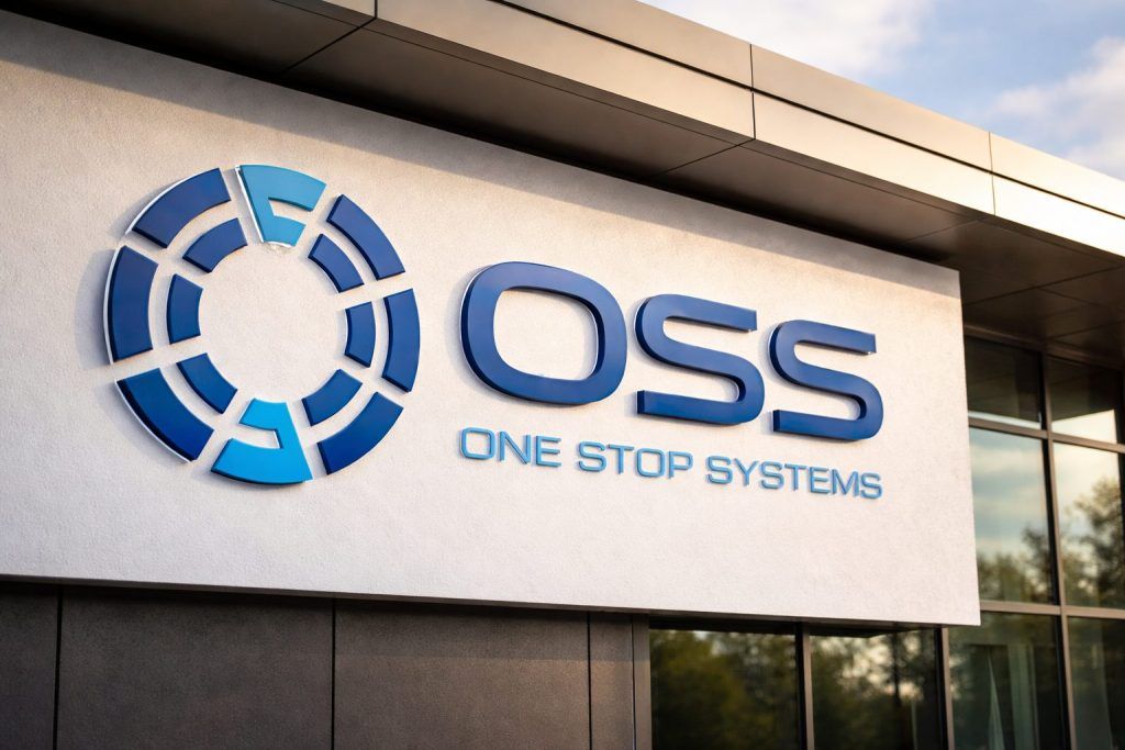 One Stop Systems stock extends premarket run after a 30% jump — what traders watch next