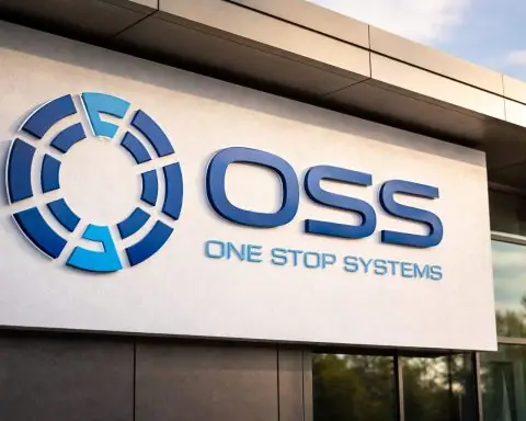 One Stop Systems stock extends premarket run after a 30% jump — what traders watch next