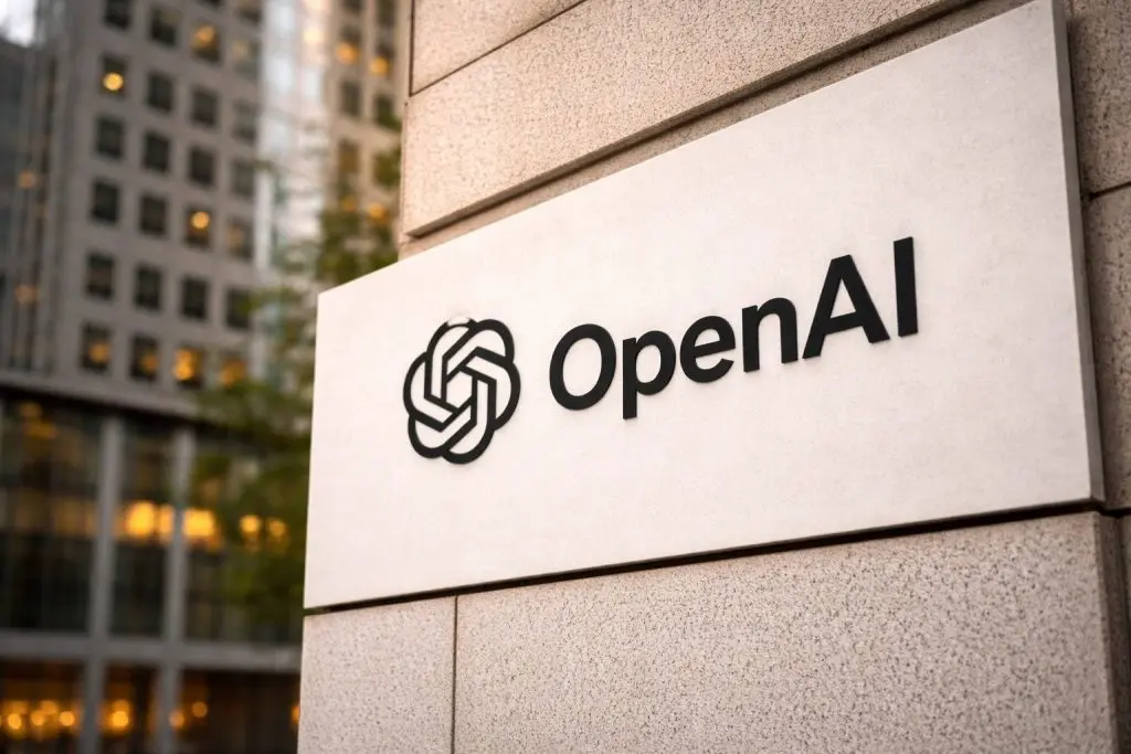 OpenAI CFO Sarah Friar lifts lid on $20B revenue run rate as 2026 shifts to “practical adoption”