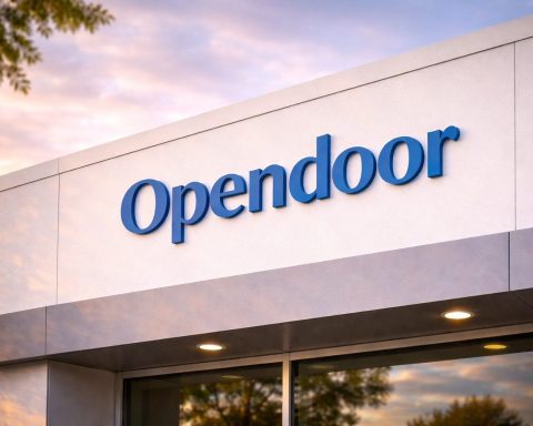 Opendoor (OPEN) stock slips as inflation data and Fed countdown reset the housing-rate trade