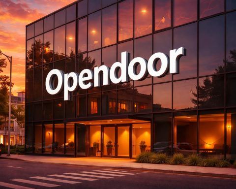 Opendoor stock bounces above $6 to start 2026 as rates and jobs data take center stage