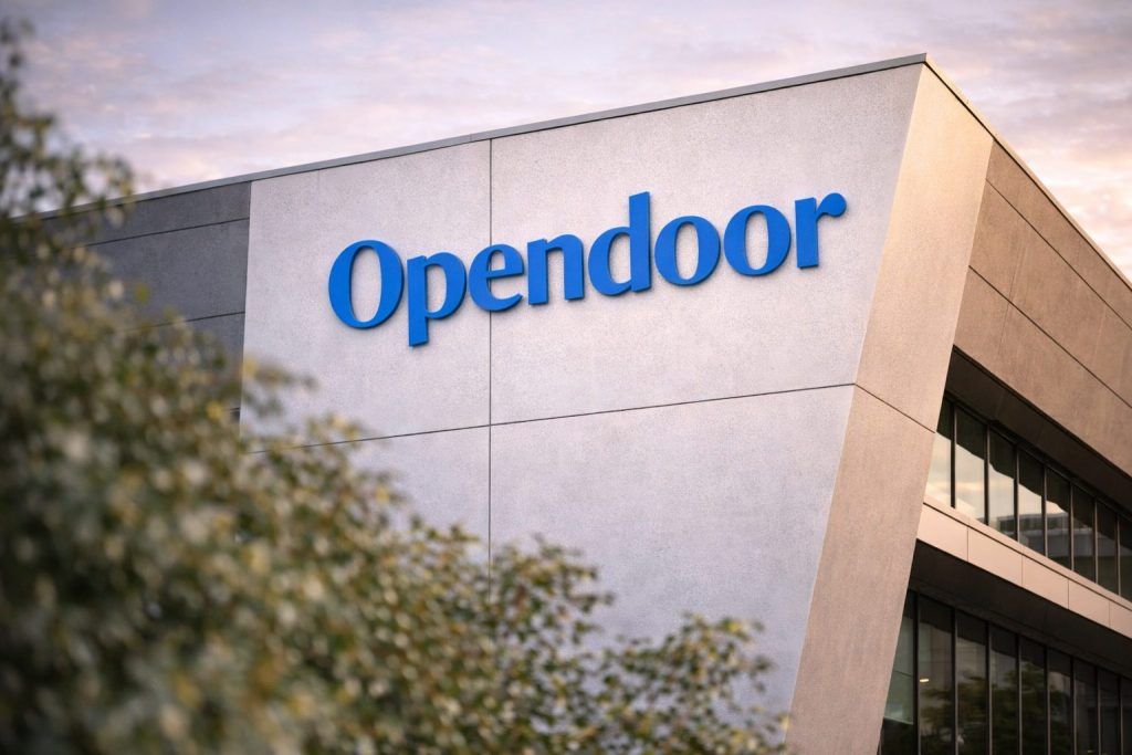 Opendoor stock drifts in premarket after CPI keeps rate path in focus (OPEN)
