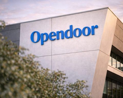 Opendoor stock drifts in premarket after CPI keeps rate path in focus (OPEN)