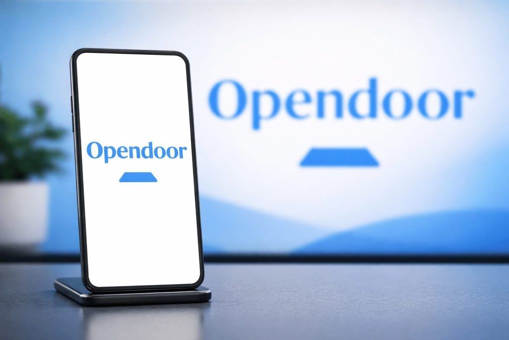 Opendoor stock jumps on Trump’s $200 billion mortgage bond plan; what investors watch next