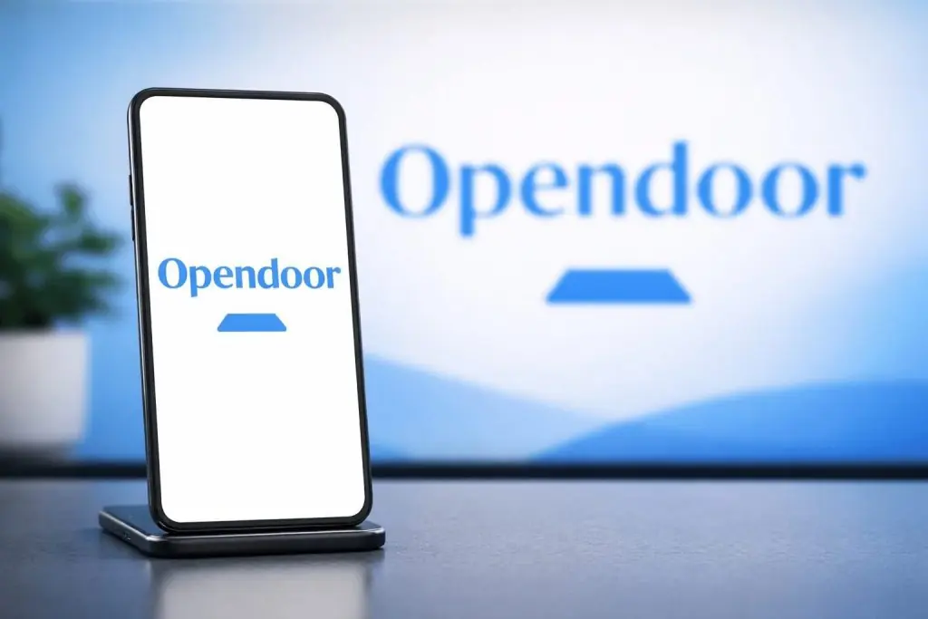 Opendoor stock jumps on Trump’s $200 billion mortgage bond plan; what investors watch next