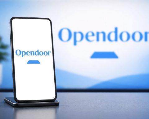 Opendoor stock jumps on Trump’s $200 billion mortgage bond plan; what investors watch next