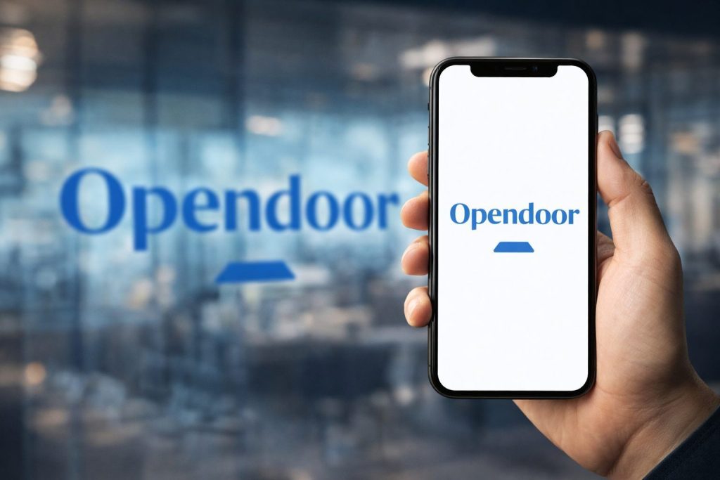 Opendoor stock jumps on Trump’s $200 billion mortgage-bond plan — what to know before Monday