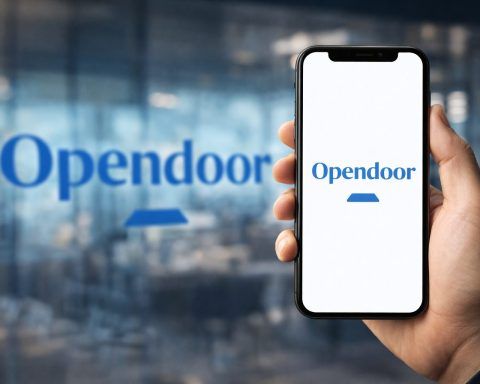 Opendoor stock jumps on Trump’s $200 billion mortgage-bond plan — what to know before Monday