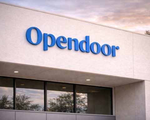 Opendoor stock price slips in choppy session as housing trade cools — what investors watch next