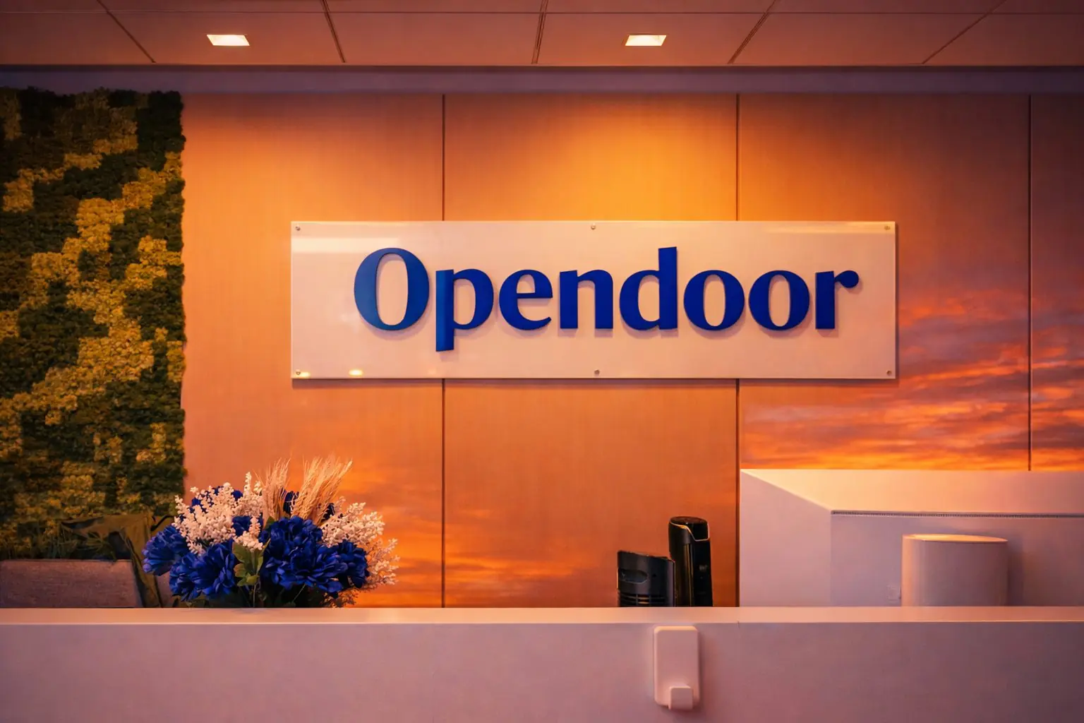 Opendoor stock ticks higher premarket as mortgage rates and U.S. jobs data take center stage