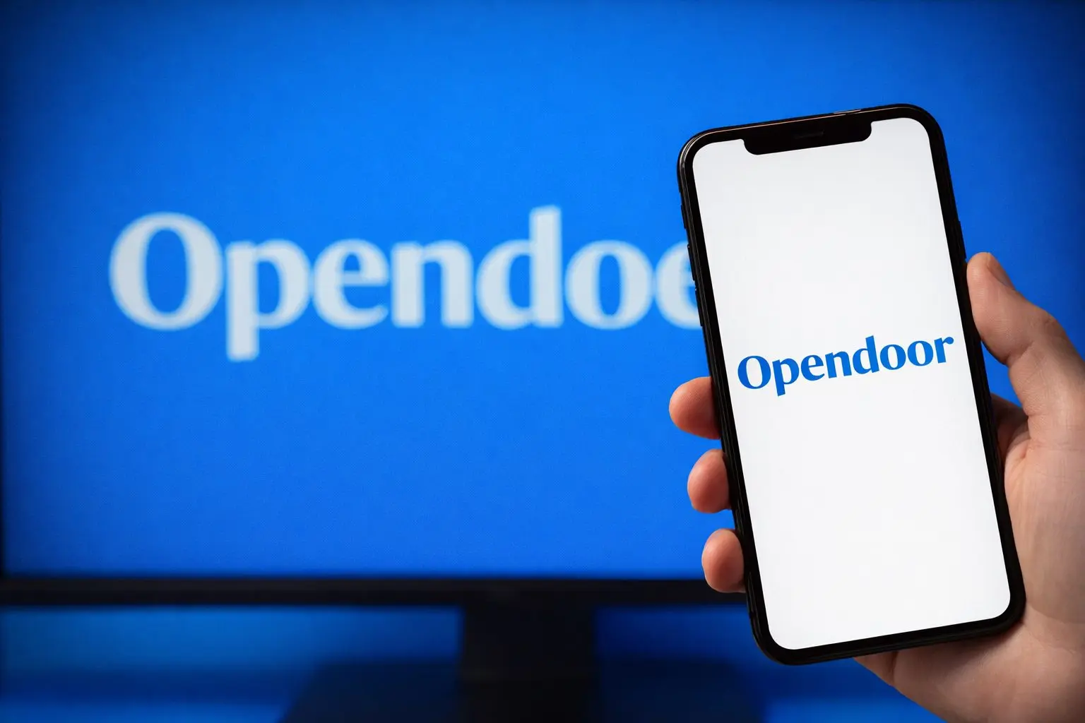 Opendoor stock today: CFO change takes effect as OPEN sets up for Jan. 2 market reopening Opendoor stock today: CFO change takes effect as OPEN sets up for Jan. 2 market reopening