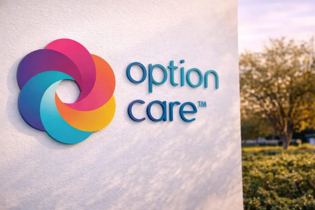 Option Care Health (OPCH) stock jumps nearly 10% on early Q4 results, 2026 outlook and a bigger buyback