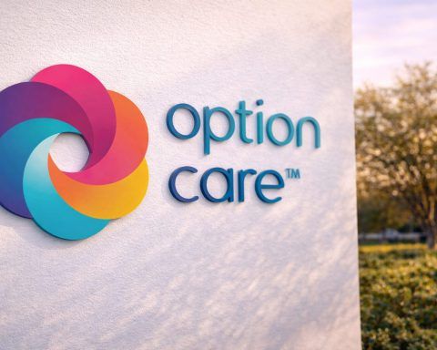 Option Care Health (OPCH) stock jumps nearly 10% on early Q4 results, 2026 outlook and a bigger buyback