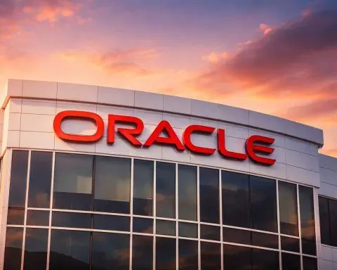 Oracle (ORCL) stock ends 2025 lower as New Year holiday shuts U.S. markets — what’s next